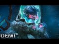 They/Them Freeze INVADES The Suicide Squad!