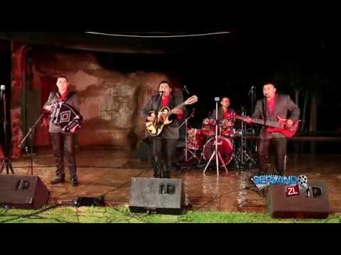 Azor Norteño - Como Recuerdo Mi Rancho (En Vivo 2015)