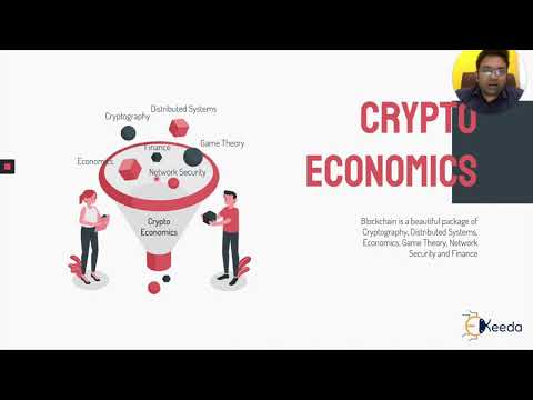 Unlocking The Potential Of Blockchain A Beginner s Guide