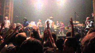 LCD SOUNDSYSTEM &quot;Dance Yrself Clean&quot; @ Webster Hall 3.27.2016