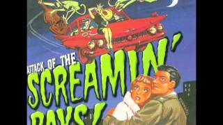 The Screamin&#39; Rays - Why Are You Cryin&#39;