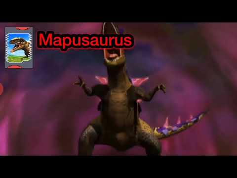 DINOSAUR KING SEASON 2 AMV SONG