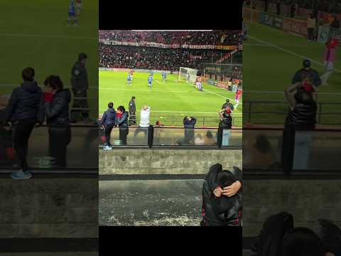 ¿Punto inteligente o dos puntos perdidos? 🤔 Colón 0 - Godoy Cruz 0 por la Fecha 11 de la B Nacional.
