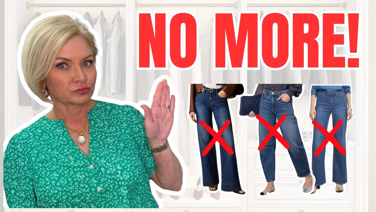 7 Casual Spring Outfits With NO Jeans!