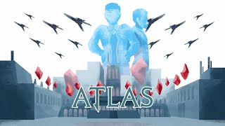 RWBY Volume 4 Score Only - World of Remnant: Atlas