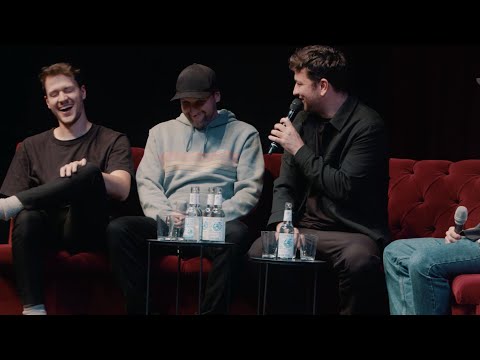 MARNATURE: Panel Talk