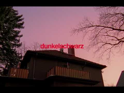 Blumengarten - Dunkelschwarz (Official Audio)