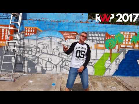 Owczar – RAP W POLSCE (PROD. BZK) | #RWP2017 ETAP1