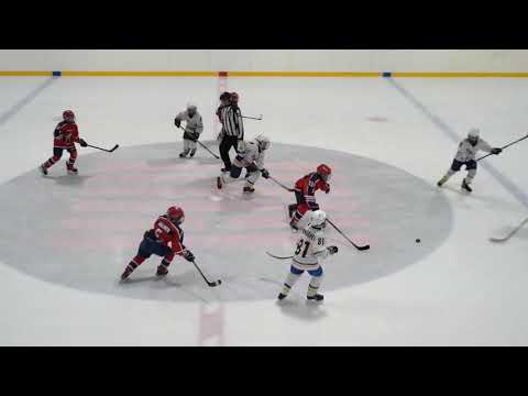 Kiekko-Espoo EKS - HIFK (27.9 2020) finaali