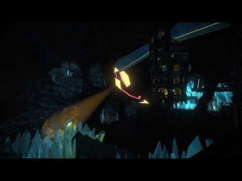 Panoptic - Sound Design demo