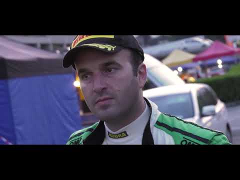 61° Rally Coppa Valtellina   Rabaglia   Beltrame