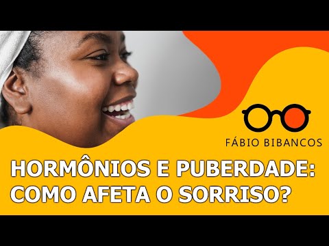 COMO A MENSTRUAÇÃO PODE AFETAR O SEU SORRISO - SAÚDE BUCAL NA PUBERDADE
