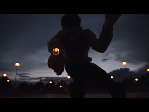 Eleazeta - Dentro (prod Adrian Groves) VIDEOCLIP OFICIAL