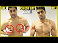 How To Lose CHEST FAT In 1 Week | FOR TEENAGERS