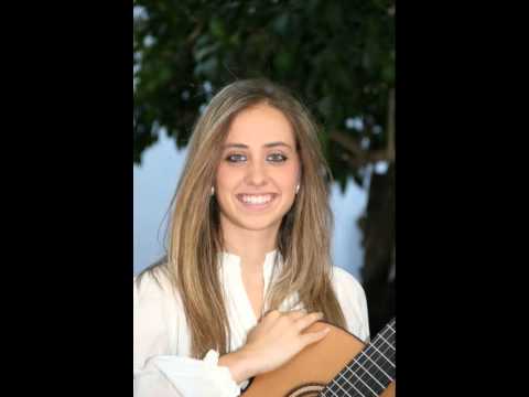 Grande Sérénade, Napoleón Coste, Op. 30