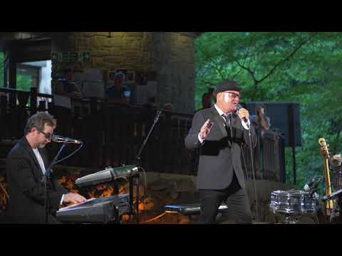 John Reilly & Lewis Nitikman - Elton John Songs