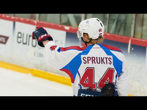 Pēcspēles intervija: Gatis Sprukts 21.12.2019.