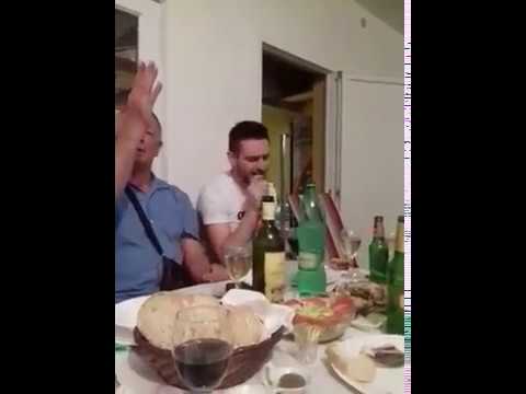 Majko sve ti opraštam (uživo-2018) -  Mario Katalinić