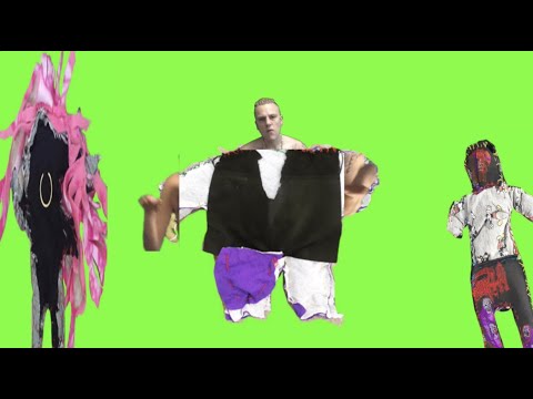 Hantrax - Aurora / 4th single from 'Paroxysm'