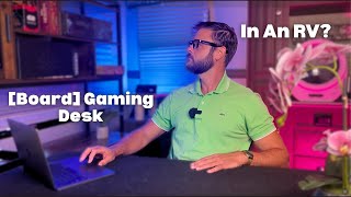 Board Games for One - Undaunted 2200: Callisto video thumbnail