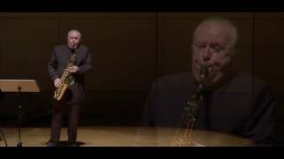 Someone to Watch Over Me by James Houlik