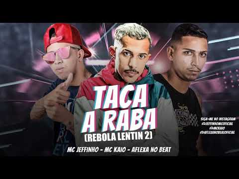 MC Jeffinho - MC Kaio - Aflexa no beat