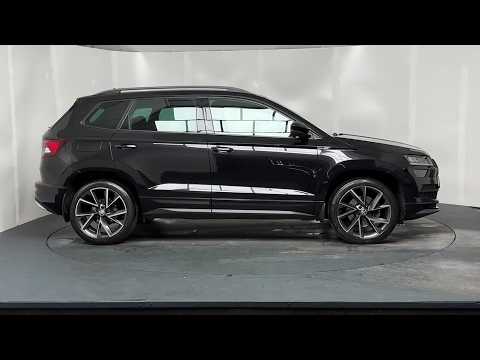 Skoda Karoq Sportline 2.0Tdi 115Bhp DSG - Image 2