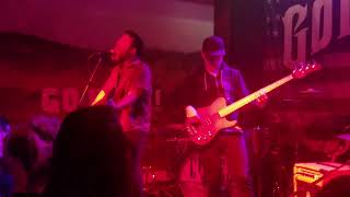 Hot Water Music - Never Going Back (Acoustic)