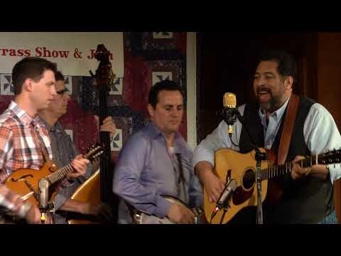 Greg Blake and Friends at Maltby, WA (set intro)