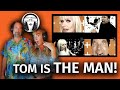WE RE ON FIRE Mike Ginger React To TOM JONES THE CARDIGANS Covering TALKING HEADS