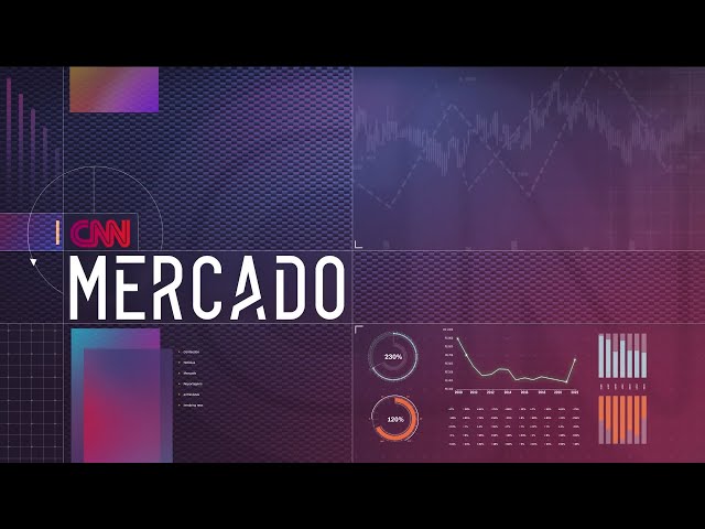 Dólar sobe e ações da Embraer lideram altas na bolsa | CNN MERCADO