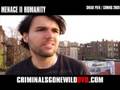 CRIMINALS GONE WILD ARMED ROBBERY CAUGHT ON TAPE