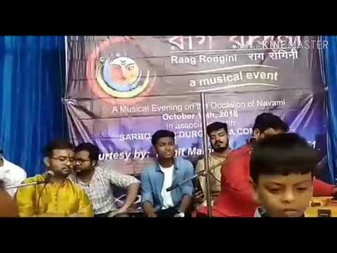 singer banti Taakte reht...