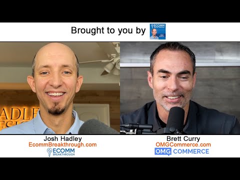 Unveiling Amazon’s Hidden Traffic Secrets With Brett Curry!