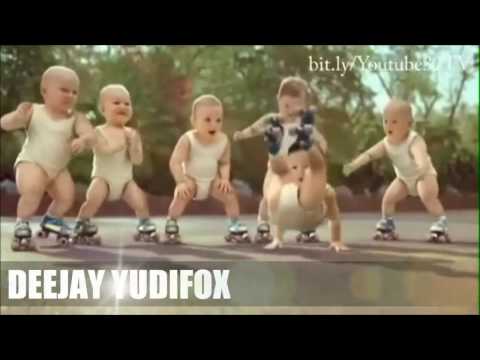 Deejay Yudifox - Italiano Remix (Video Clip)