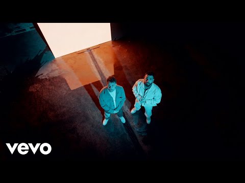 Didi & Leduc - Mélanger (Official Video)