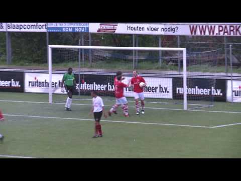 Gebr. van Gent Finaleweken: DOVO wint Districtbeker