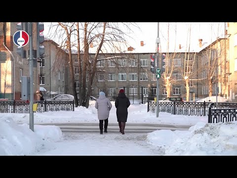 Безопасность дорожного движения в Новоуральском округе в приоритете