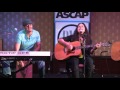 Lauren Brombert - 2015 DURANGO Songwriters Expo/BB