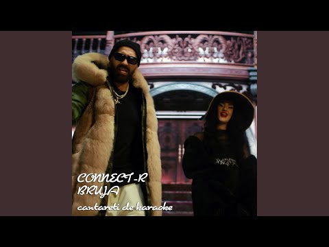 Cantareti De Karaoke (feat. BRUJA)