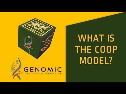 Genomic Testing Cooperative video/presentation/materials