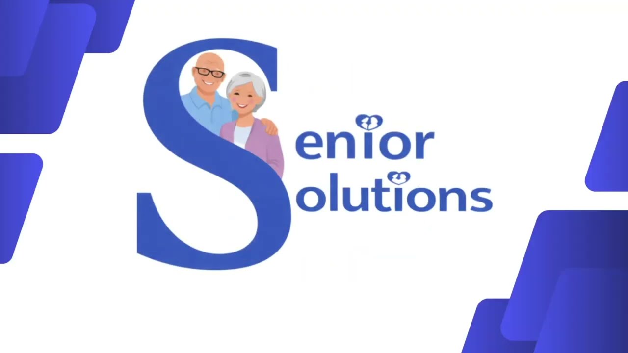 SENIOR SOLUTIONS: NVC 2026 ROUND 1 VIDEO PITCH