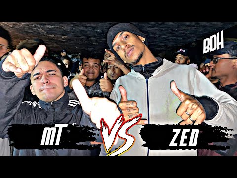 (NÍVEL ESTADUAL 🔥) MT X ZED - 2ª FASE - BDH178