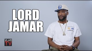 Lord Jamar Addresses Royce da 5&#39;9&quot; Responding to His VladTV Interview  (Part 8)