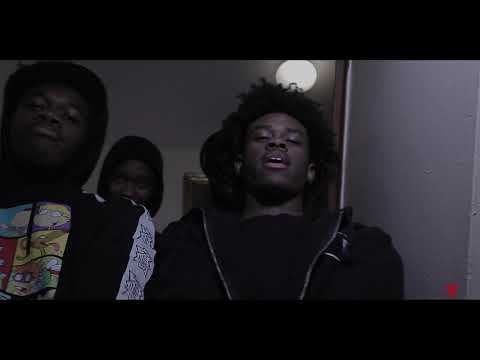 K.Ric - Gwaup | Shot By Motion Pic Films