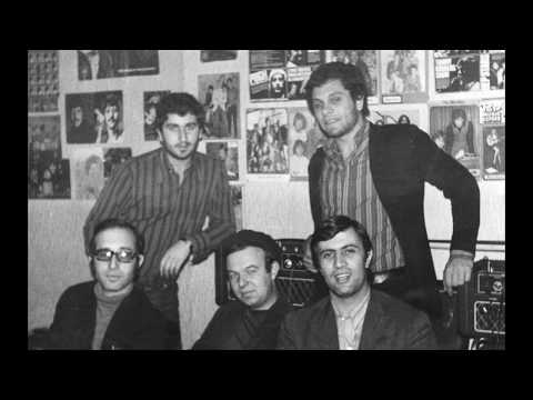 Sreburnite Grivni - Sombrero Samba