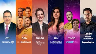 MALAFAIA CHAMA DAMARES PRA BRIGA E SOLTA UM “GUARDE A SUA LÍNGUA” - ICL NOTÍCIAS AO VIVO