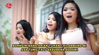 Download lagu Artha Sister - Haleluya || Lagu Rohani Batak Terbaru 2024 mp3
