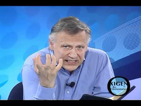 053. Oxigen cu Edi Constantinescu