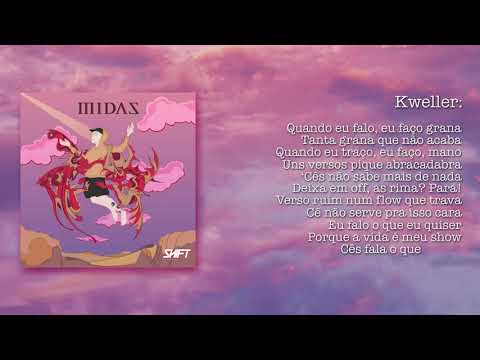 1. Errijorge - "MIDAS" feat. Predella & Kweller
